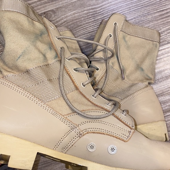 Men’s Rothco Boots - Picture 13 of 13